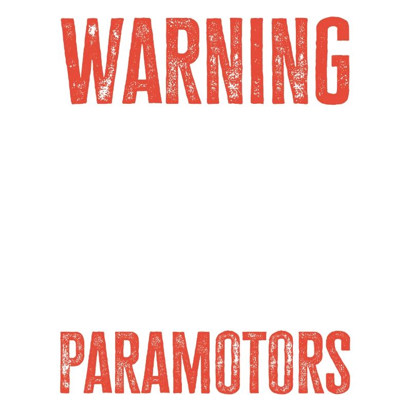 Paramotor Motorized paraglider