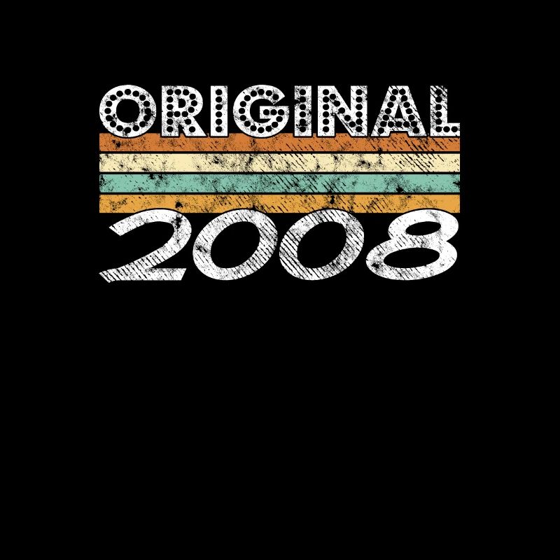 Édition limitée 2008