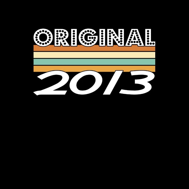 Édition Limitée 2013