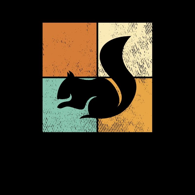 Eichhörnchen