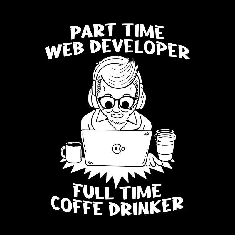 Web Entwickler Webdeveloper
