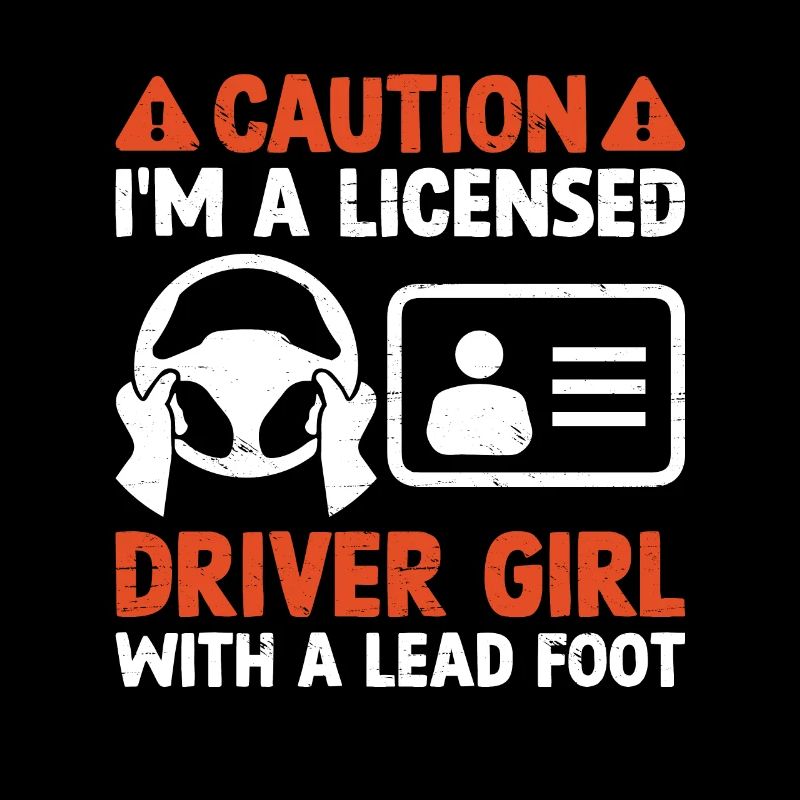Driving License Passed New Driver Permit Driving S