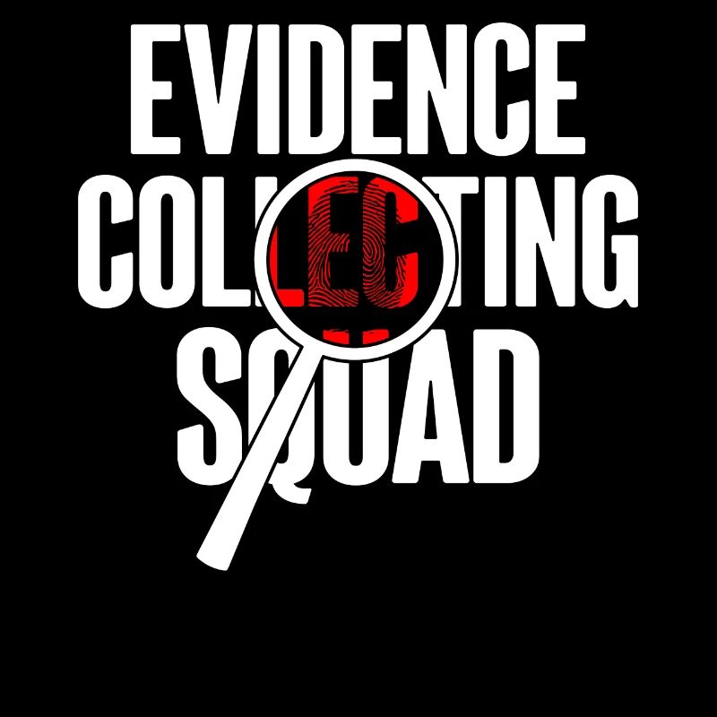 Funny Forensic Scientist Science