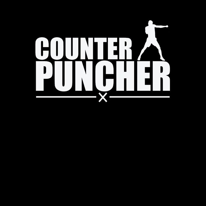 Counter Puncher Boxes