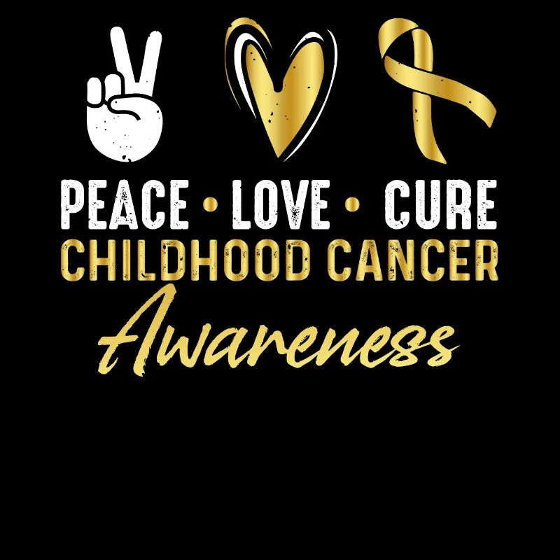 Mois de sensibilisation à Peace Love Cure pour