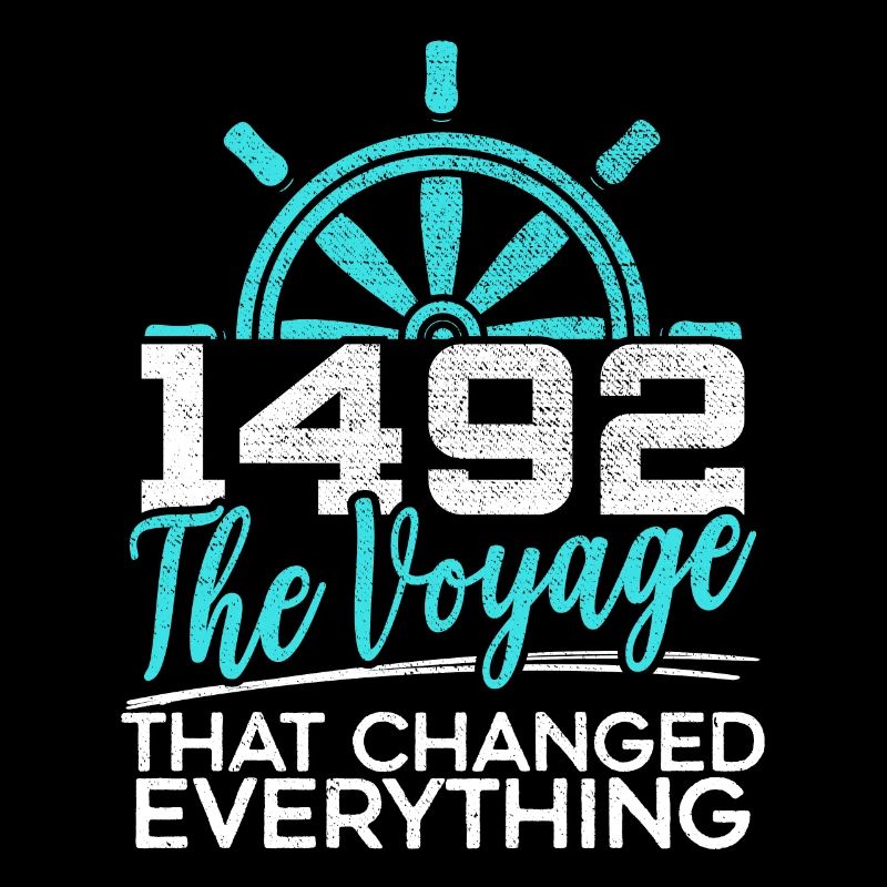 1492: The journey that changed everything