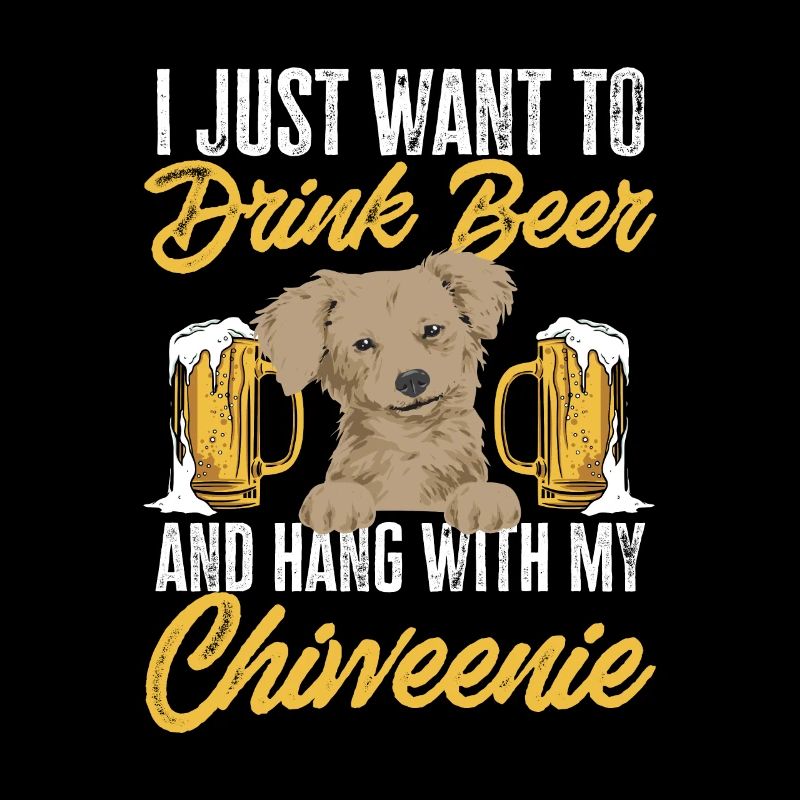 Chiweenie Dog
