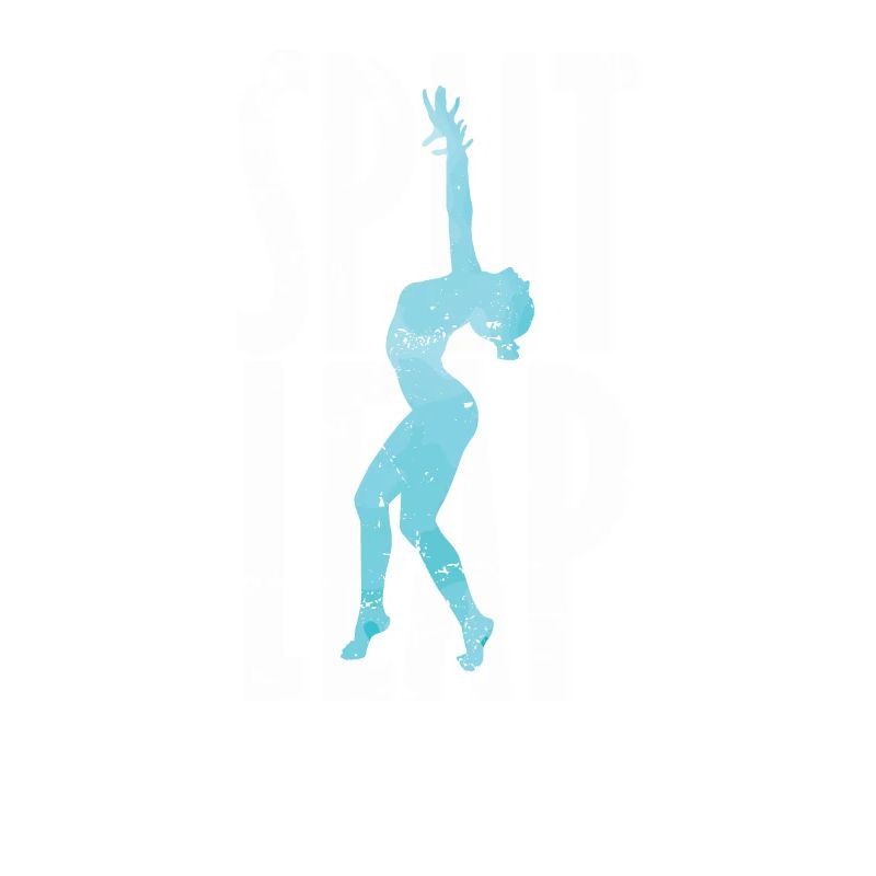 Split Leap Ballet