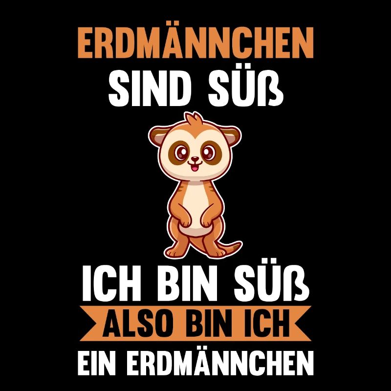 Erdmännchen