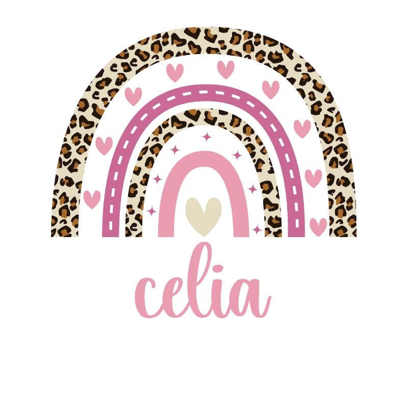 Celia Regenbogen Name Geburtstag Celia