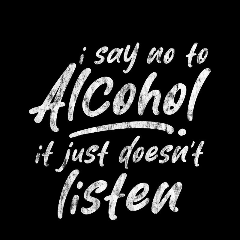 Je dis non à l’alcool ça n’écoute pas 3