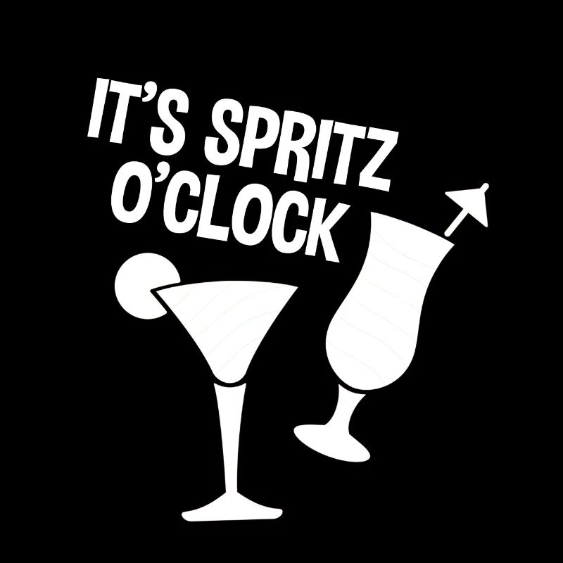 It's Spritz O'clock 2