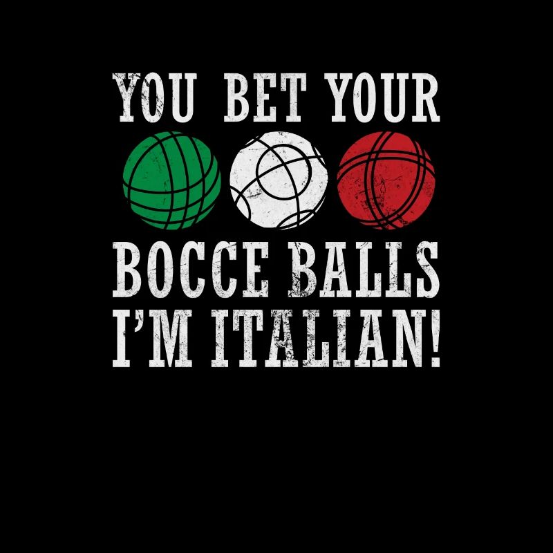 Bocce