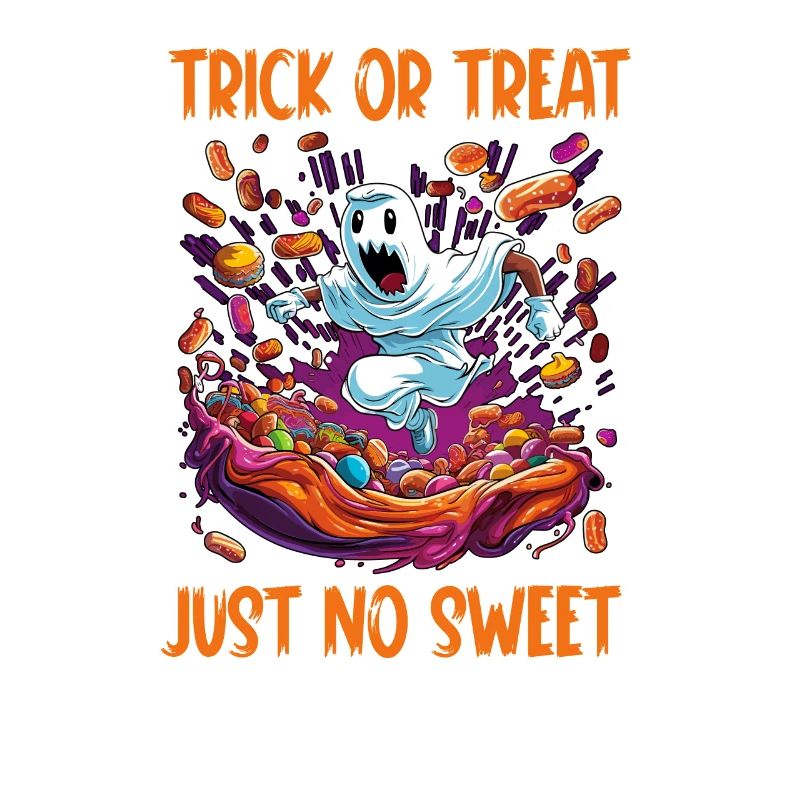 Süßes oder Saures, nur kein süßes