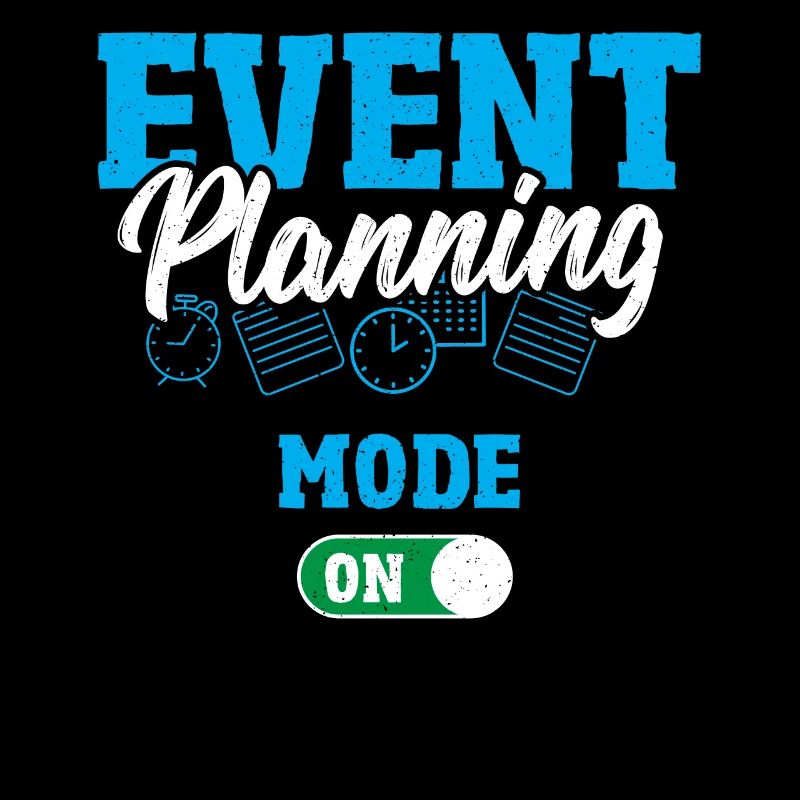 Event Planning Mode On Event Planning Event