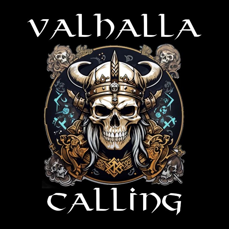 Valhalla Calling 2