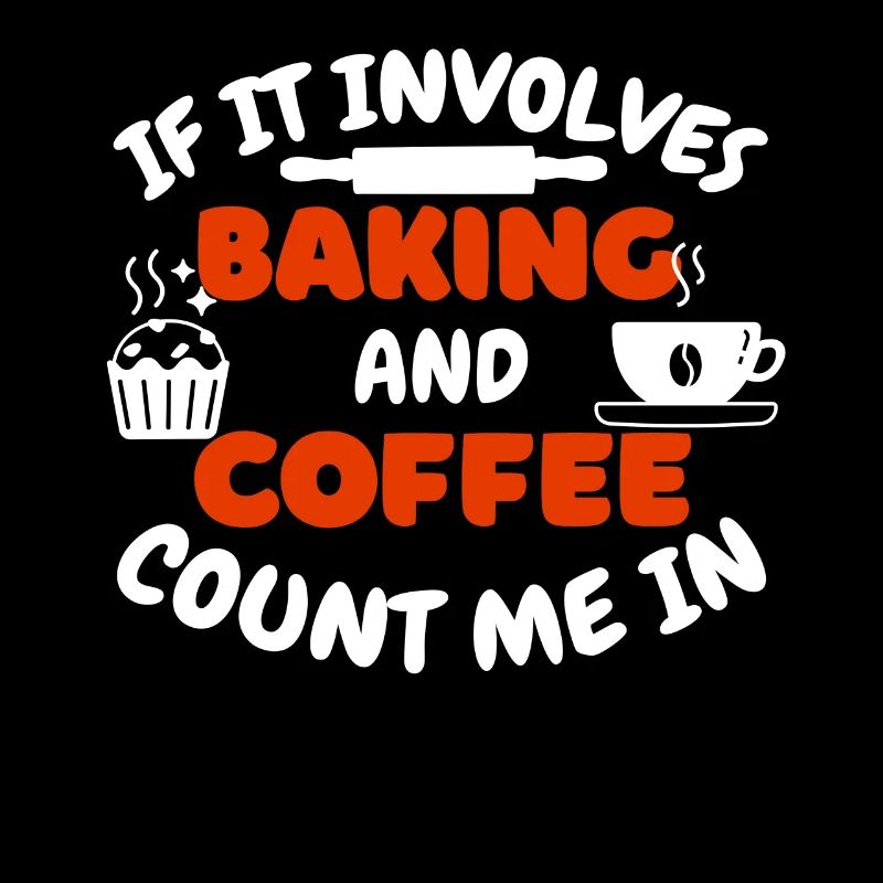 Baker Coffee Confectioner Café Bakery Coffee Baking