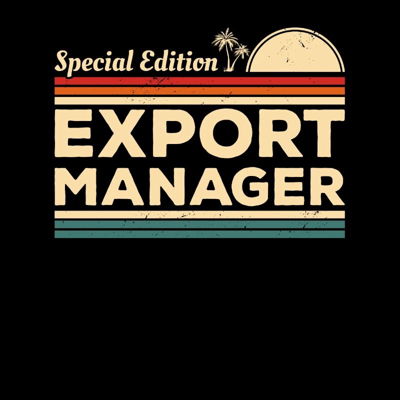 Responsable Export Vintage