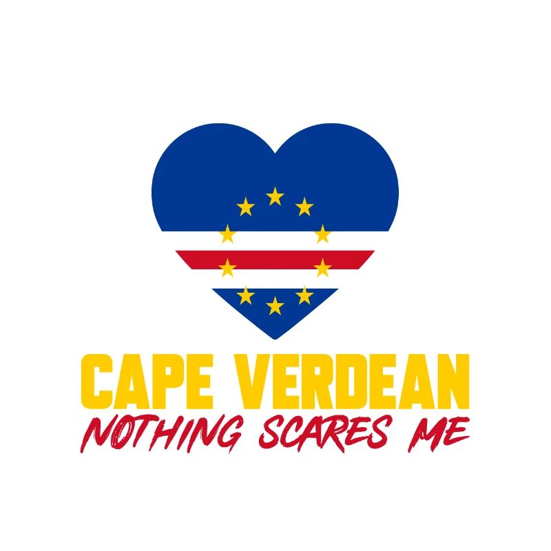 Drapeau du Cap-Vert Drapeau du Cap-Vert
