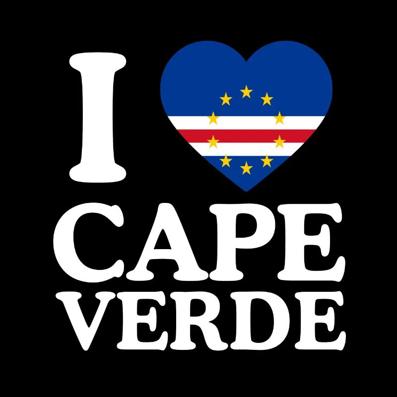 Drapeau du Cap-Vert Drapeau du Cap-Vert