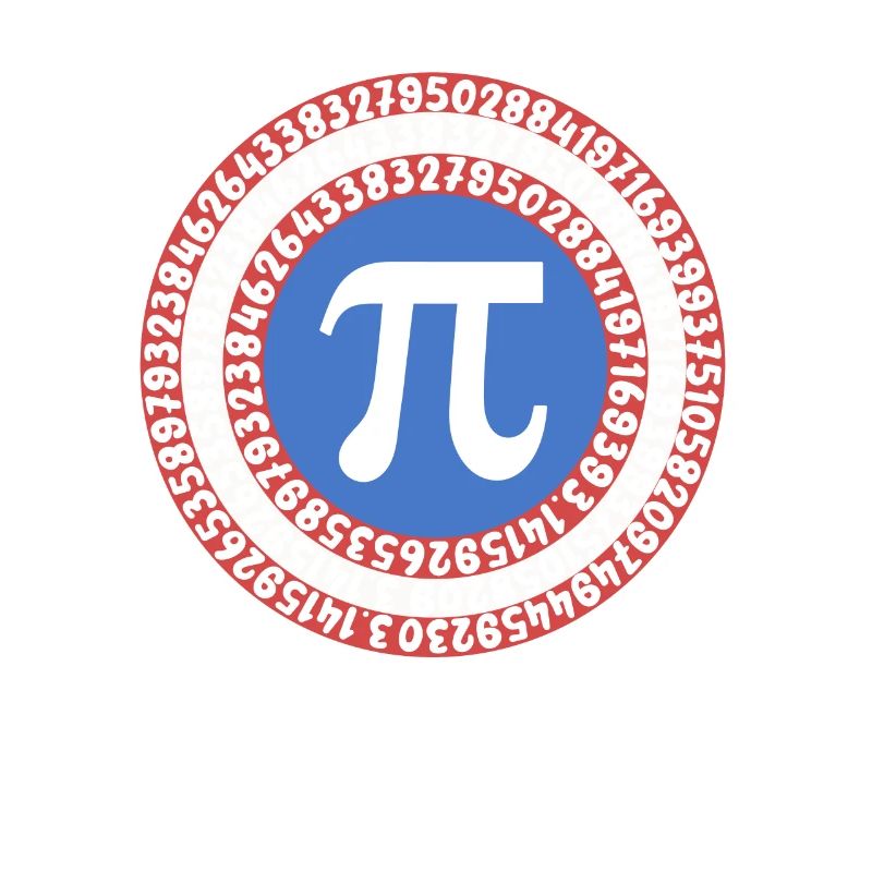 Math Pi Jour 3.14 Professeur de sciences Mathématiques