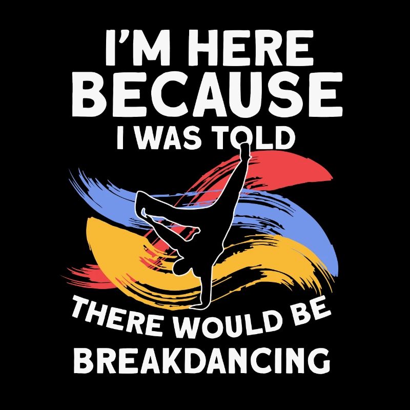 Breakdance