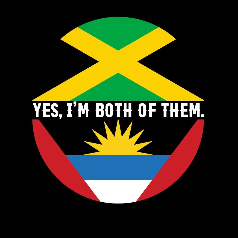 Drapeau d’Antigua-et-Barbuda