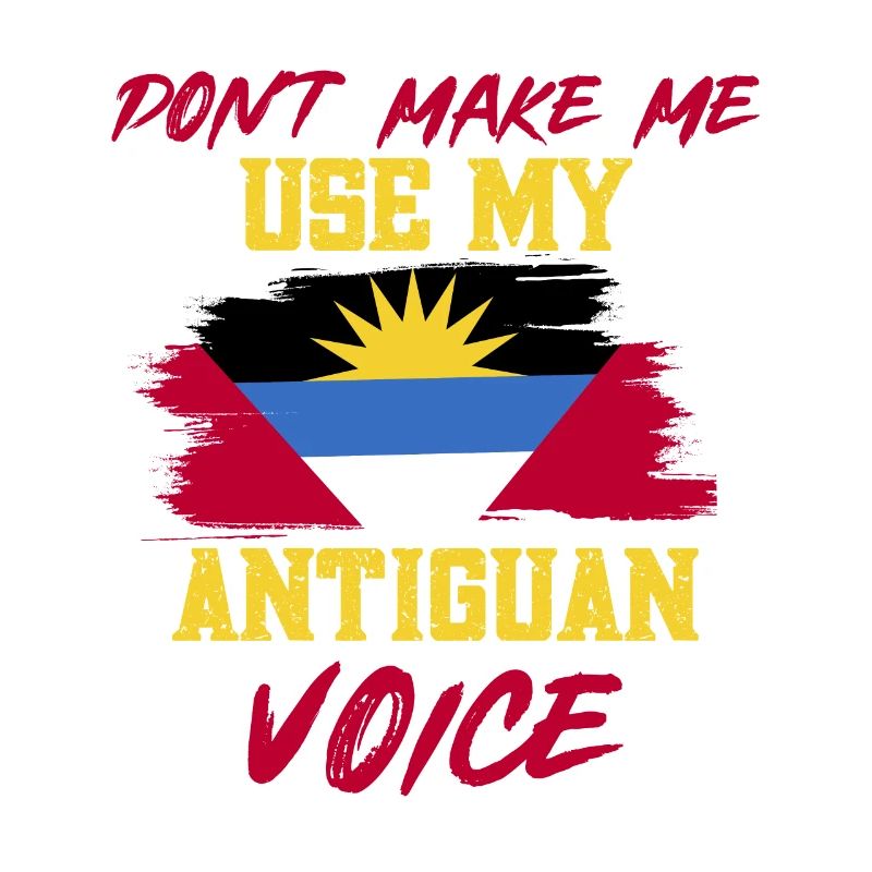 Drapeau d’Antigua-et-Barbuda