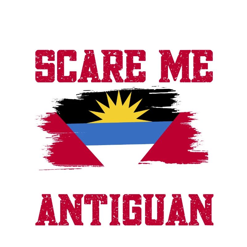 Drapeau d’Antigua-et-Barbuda