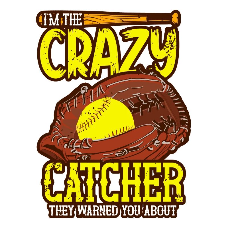 Baseball Catcher Baseball Player Pitcher