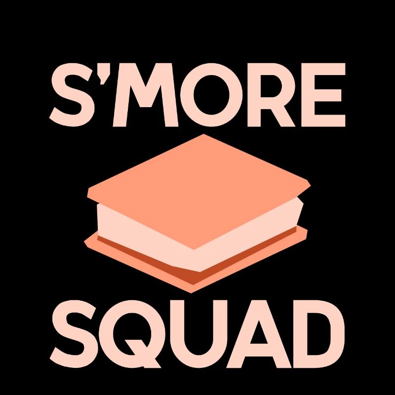 S’more Escouade 4