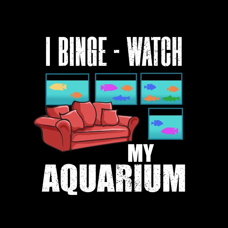 Aquarium Fish Gift