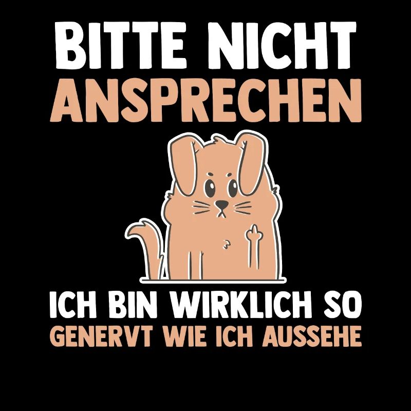 Hund Bitte Nicht Ansprechen