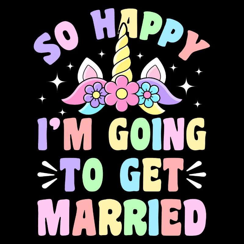 Douche nuptiale de mariage