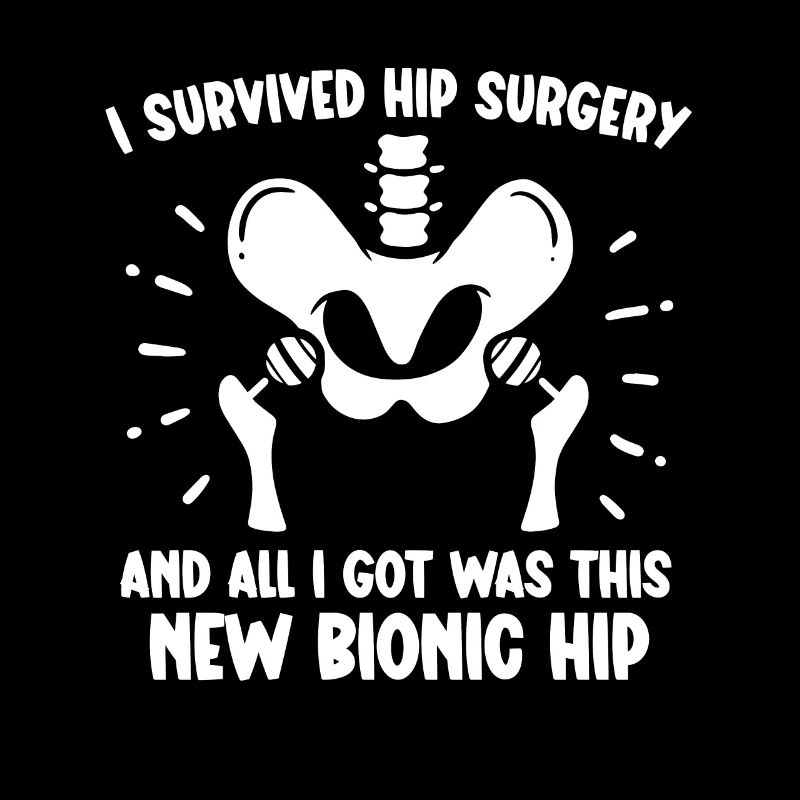 Hip Replacement Surgery Hip Surgery Post-op