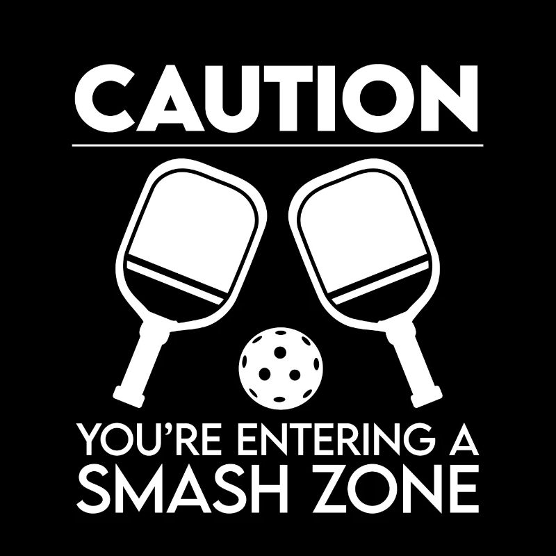 Attention : Vous entrez dans une zone de smash 4