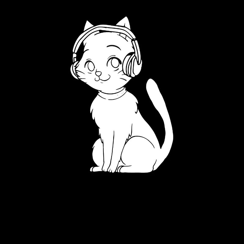 K Pop Kpop Chat Pop Coréen