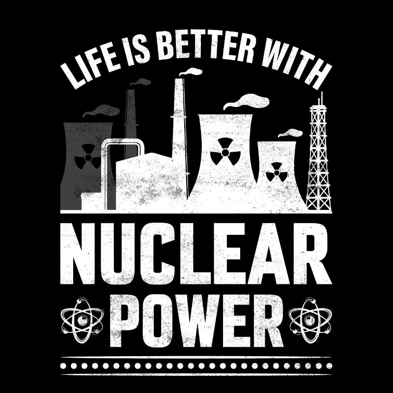 Nuclear Engineer