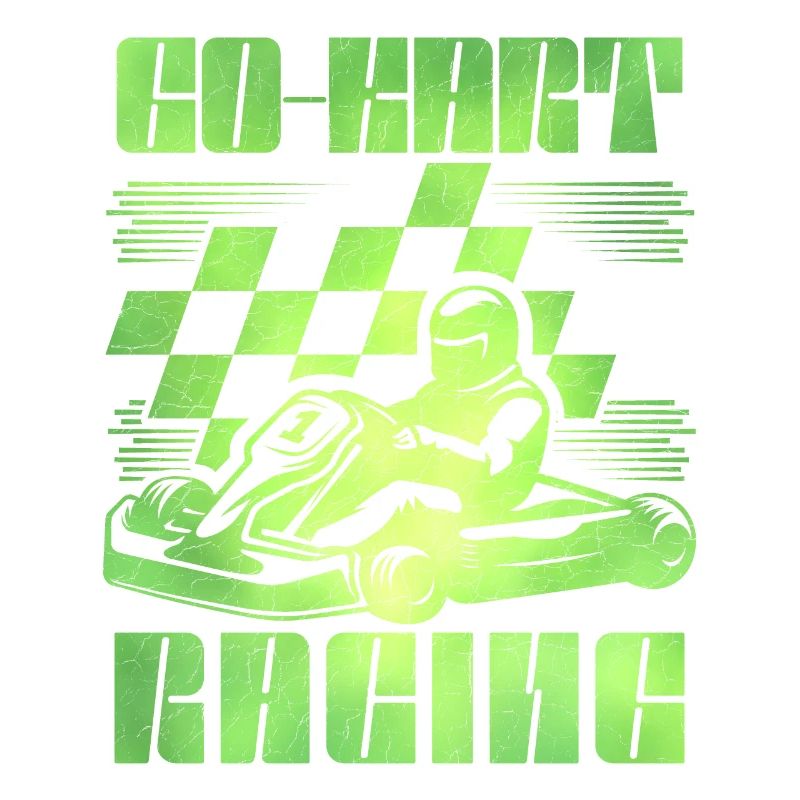 Karting, course, course de karting, pilotes de karting