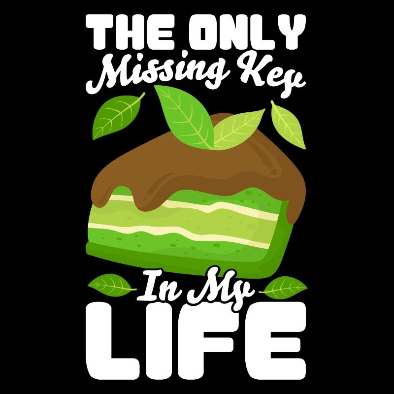 Dessert for Key Lime Pie Lovers