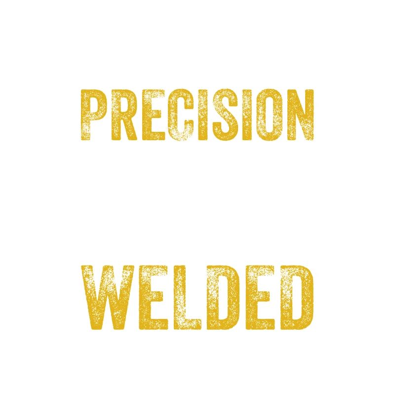 Crafted Precision Welded Passion Welding Machine