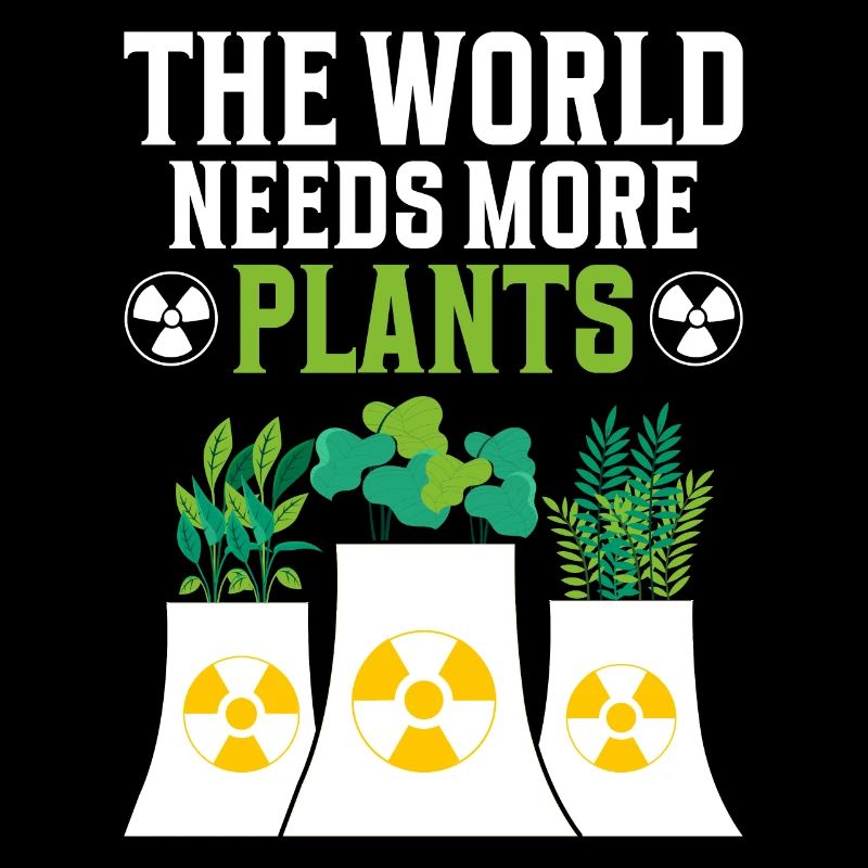 Nuclear Power Plant Nuclear Engineer