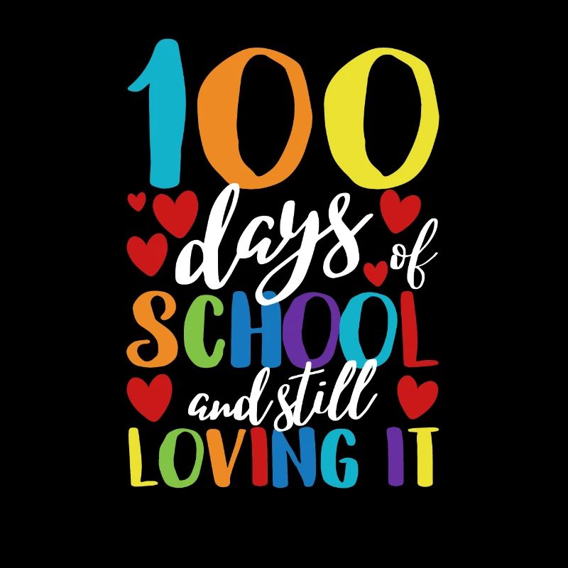100 jours d’école et de plaisir