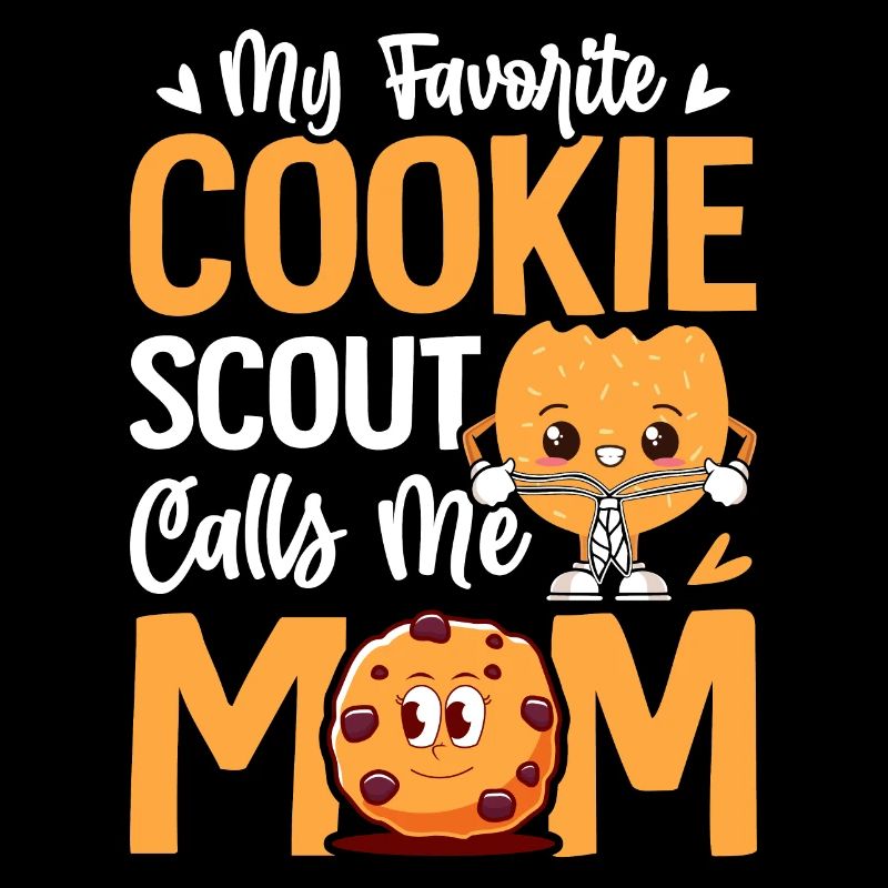 Marchand de biscuits