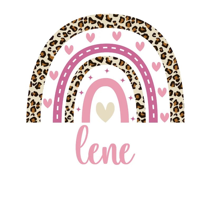 Lene Regenbogen Name Geburtstag Lene