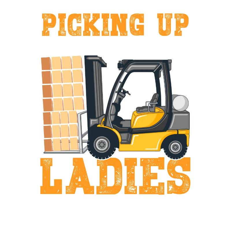 Gabelstaplerfahrer Gabelstaplerfahrer