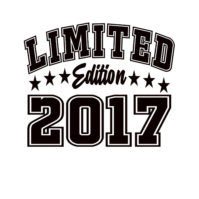 Édition limitée 2017