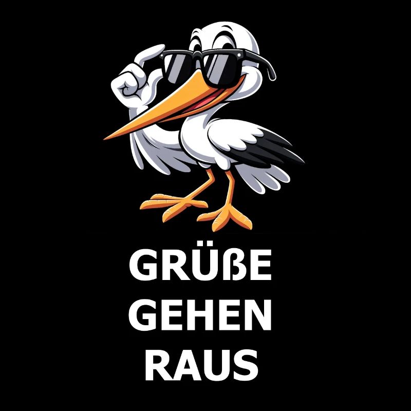 Storch cool