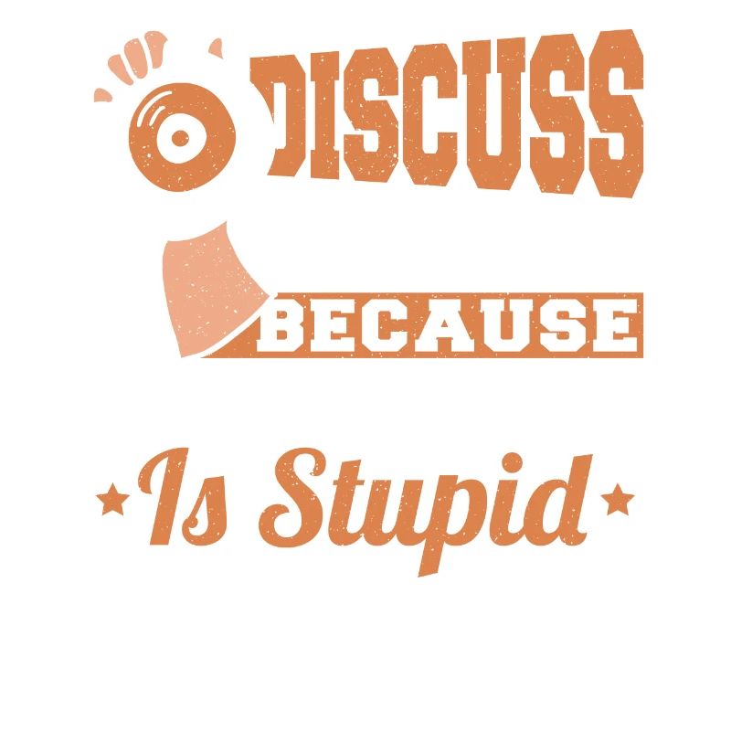 Diskuswerfen Diskuswerfer Geschenk