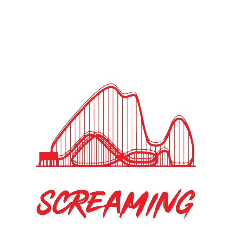 Roller Coaster Roller Coaster Amusement Park